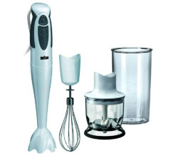 BRAUN  MQ325 Multiquick 3 Hand Blender - White